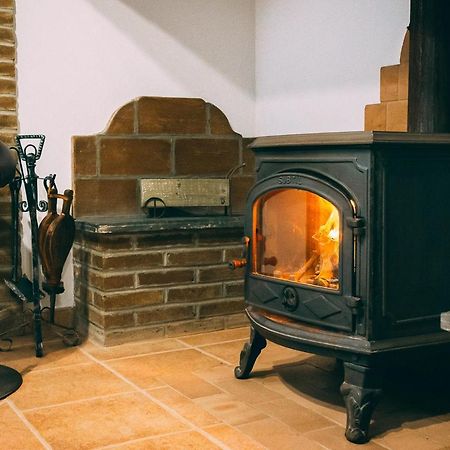 Mourão Monte Do Colmeal - Country House & Wine旅馆 外观 照片