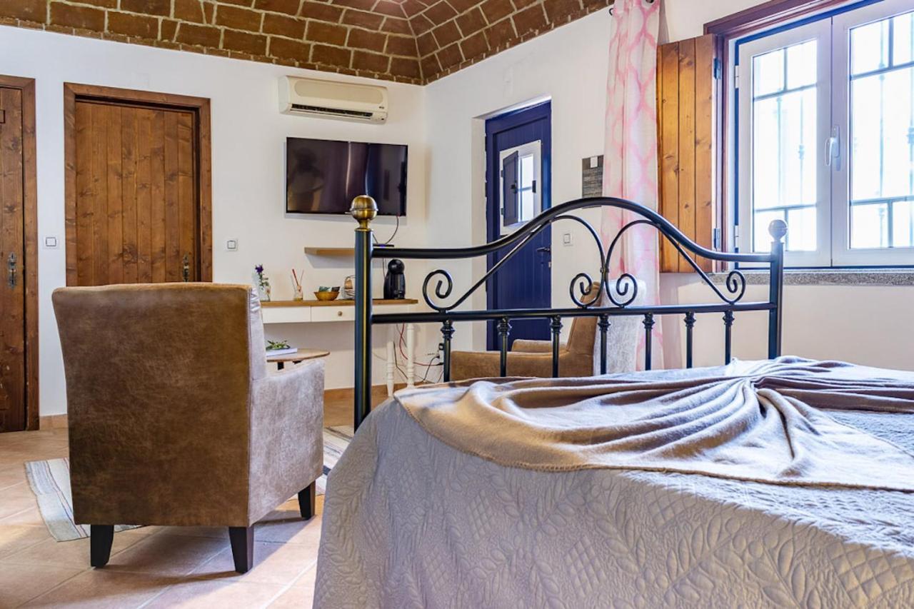 Mourão Monte Do Colmeal - Country House & Wine旅馆 外观 照片