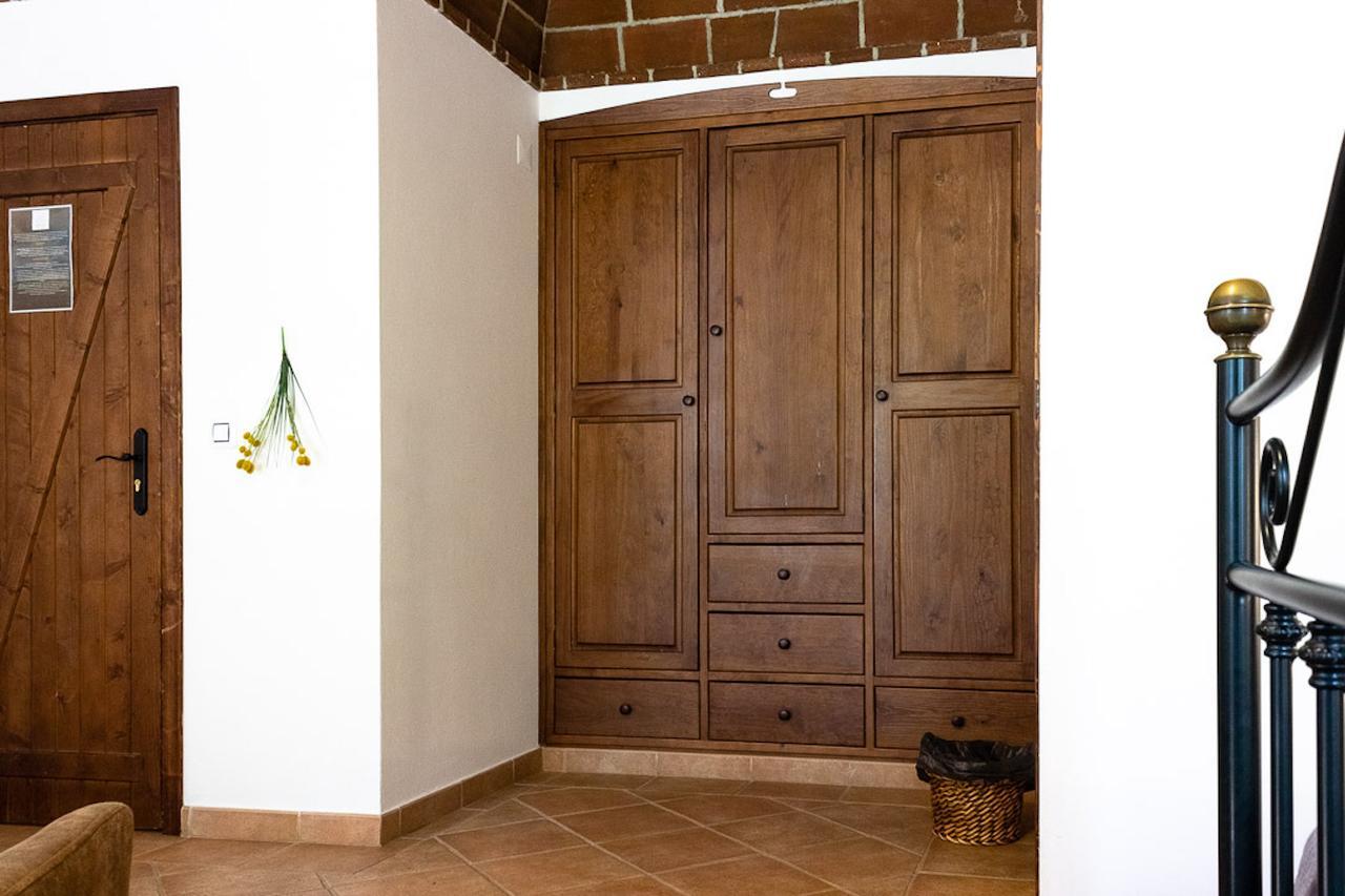 Mourão Monte Do Colmeal - Country House & Wine旅馆 外观 照片