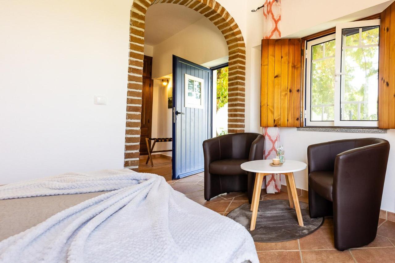 Mourão Monte Do Colmeal - Country House & Wine旅馆 外观 照片