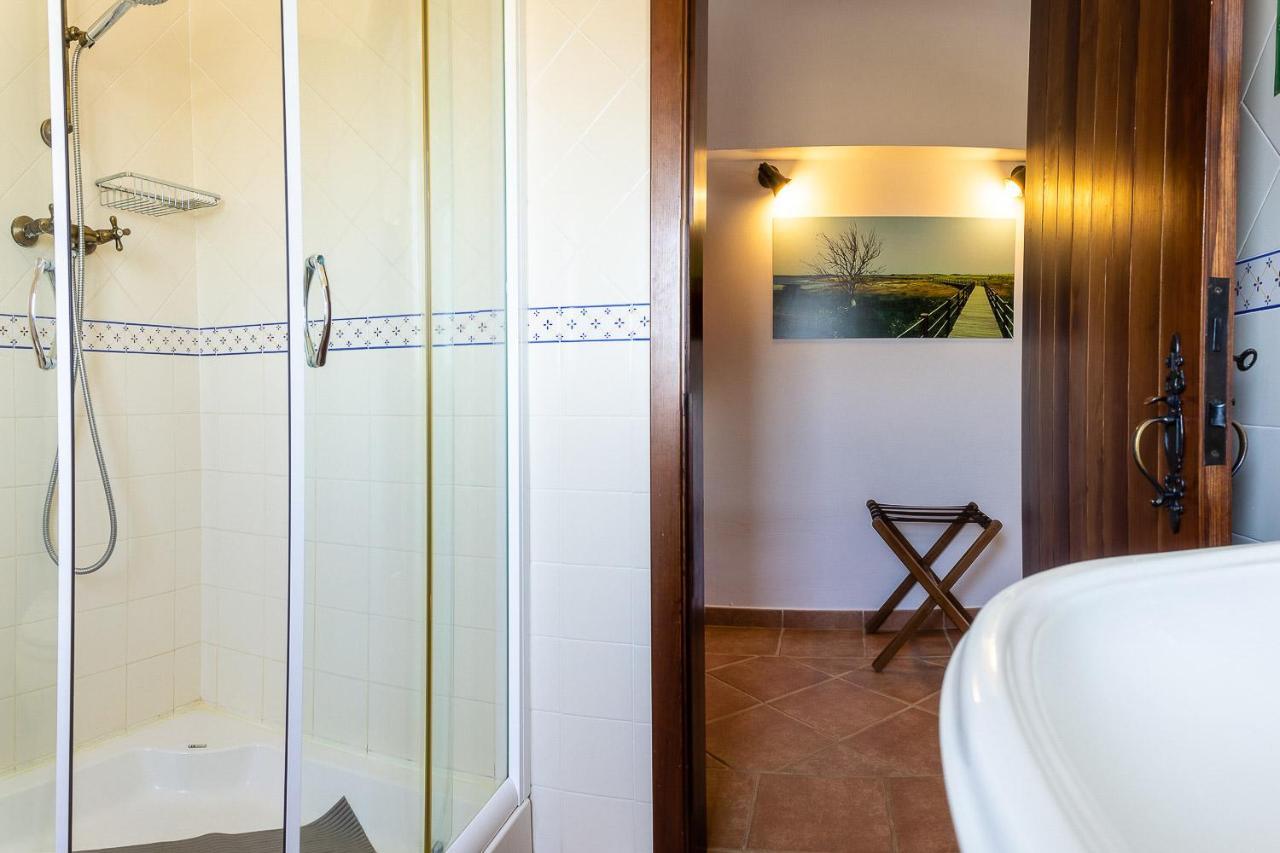 Mourão Monte Do Colmeal - Country House & Wine旅馆 外观 照片