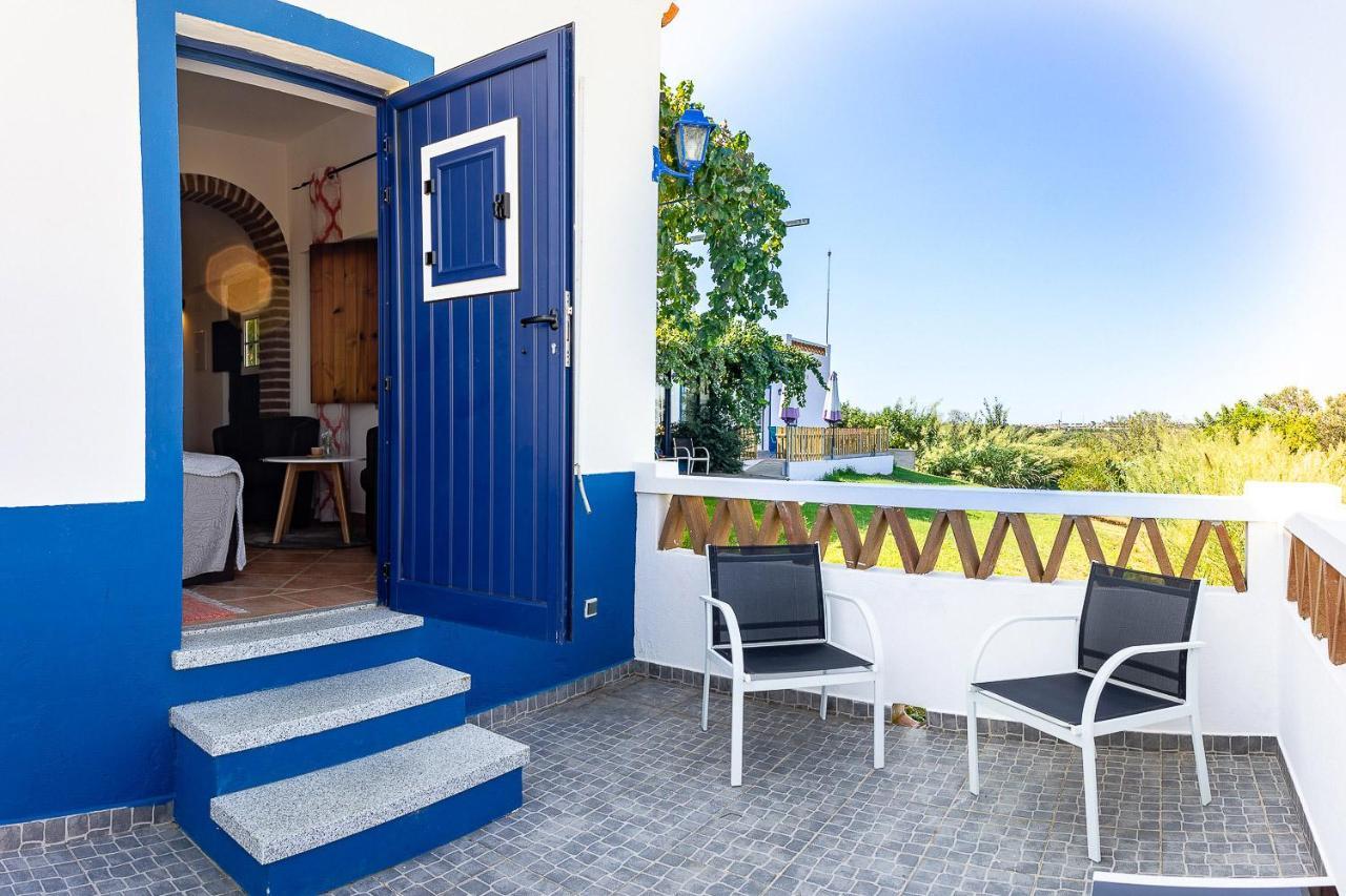 Mourão Monte Do Colmeal - Country House & Wine旅馆 外观 照片