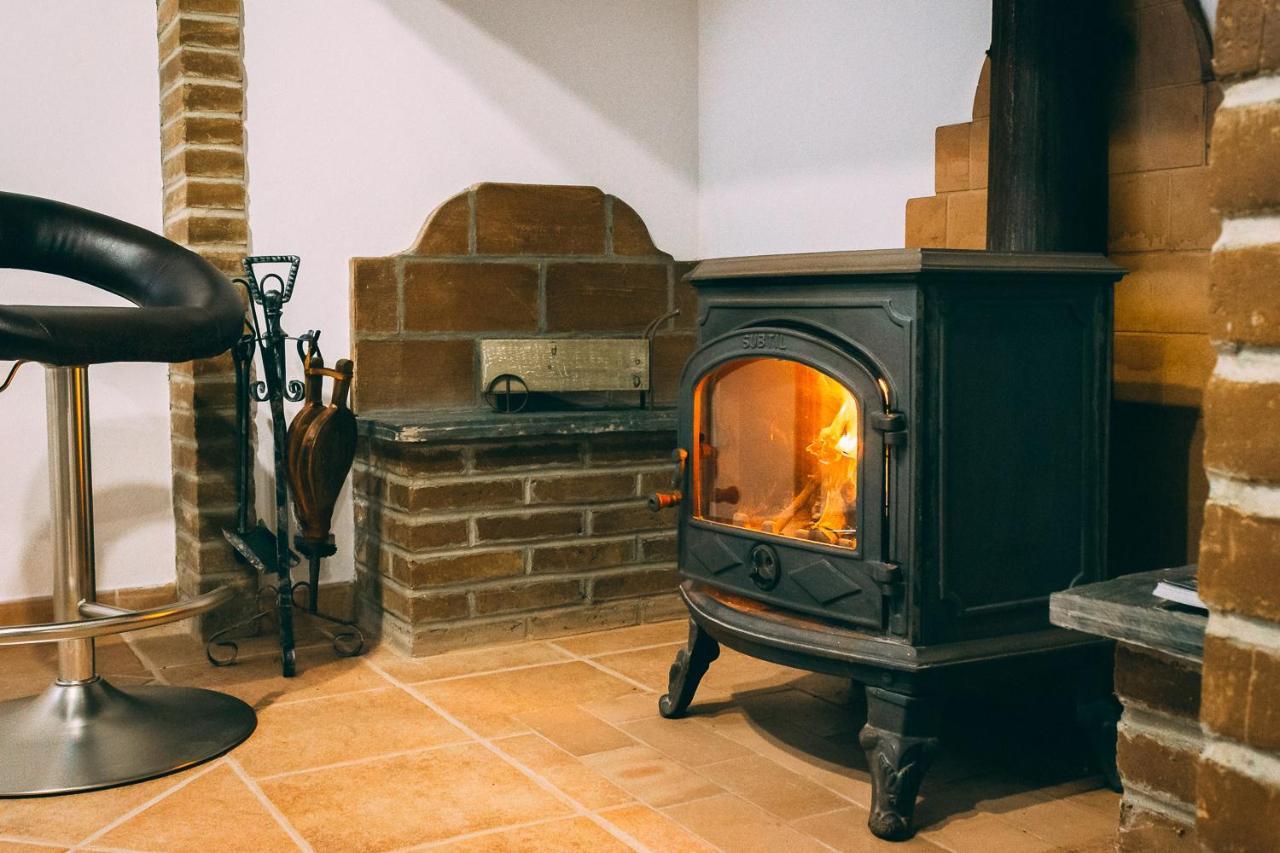 Mourão Monte Do Colmeal - Country House & Wine旅馆 外观 照片