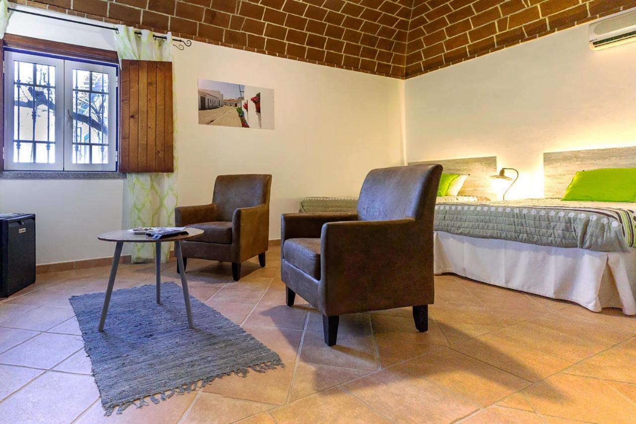 Mourão Monte Do Colmeal - Country House & Wine旅馆 外观 照片